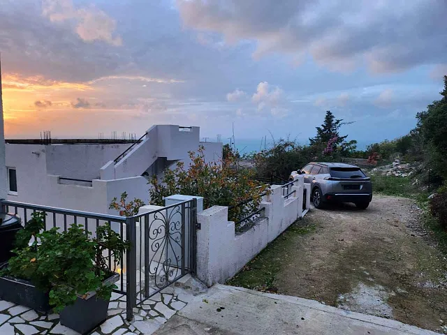 A modern one-storey house for sale in Dobre Vode — photo 5